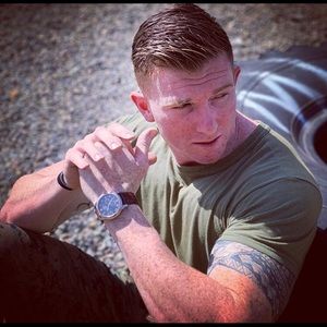 Meet your Posher, Tyrel